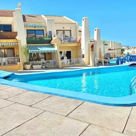 Mareverde Pool - 阿德耶