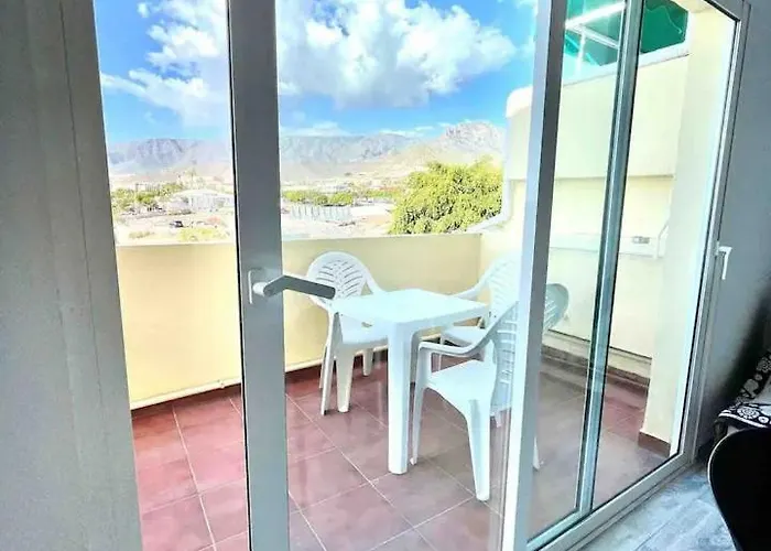 Apartamento Seashell # *