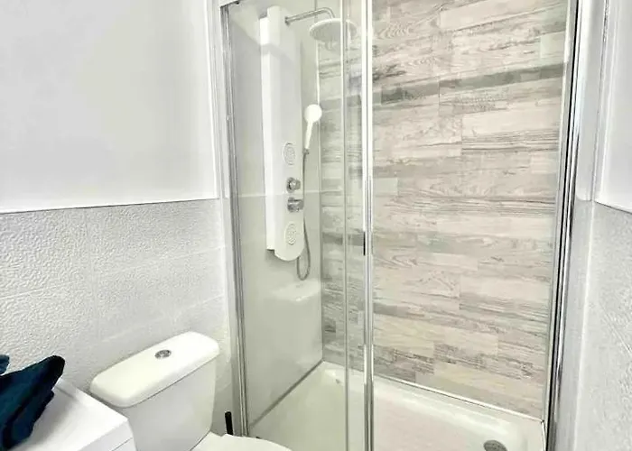 Seashell # Apartamento Costa Adeje (Tenerife)