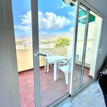 Appartement Mareverde Pool - *