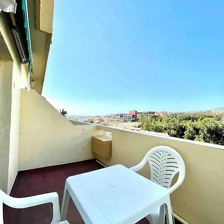 Apartmán Seashell # Costa Adeje (Tenerife)