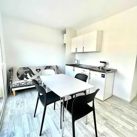 Mareverde Pool - * Costa Adeje (Tenerife)