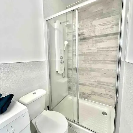 Seashell # Apartament Costa Adeje (Tenerife)