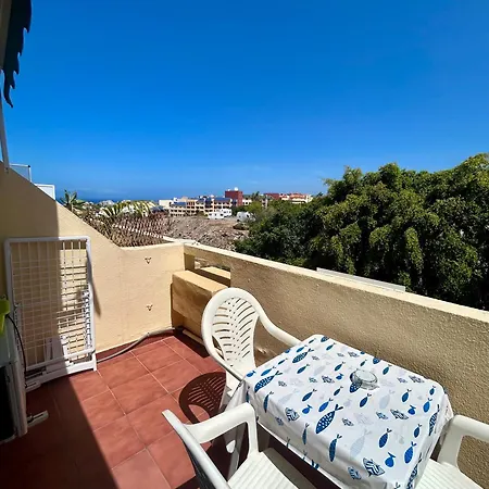 Mareverde Pool -