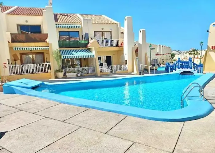 Seashell # Costa Adeje