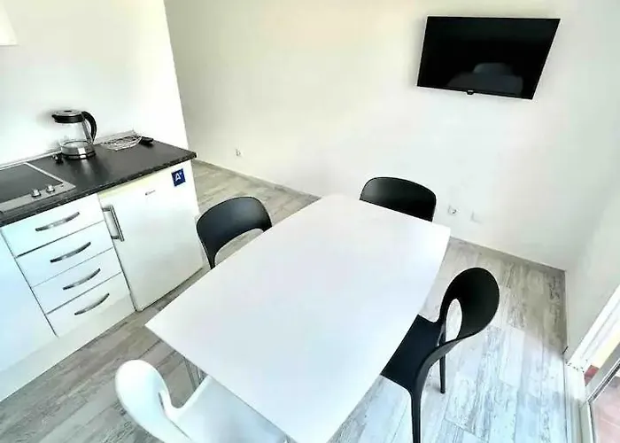 Seashell # Apartment