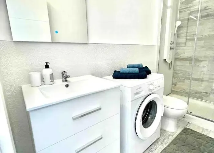 Mareverde Pool - Appartement