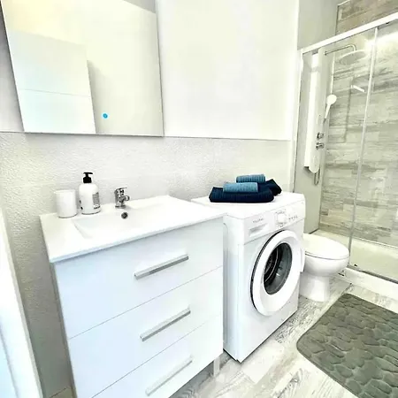 Mareverde Pool - Appartement